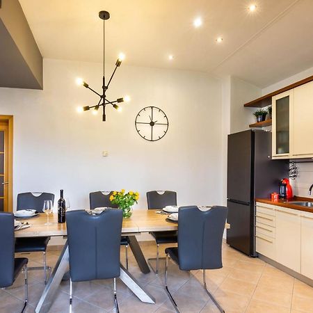 Apartman Marta Задар Экстерьер фото