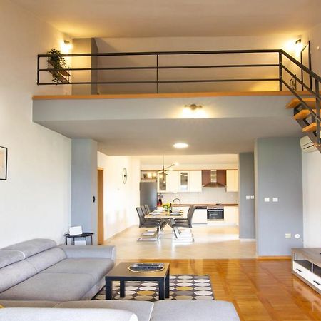Apartman Marta Задар Экстерьер фото