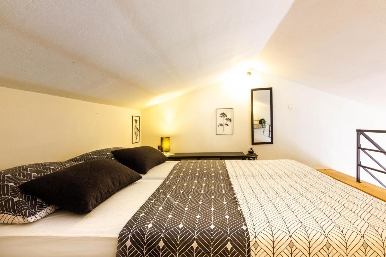 Apartman Marta Задар Экстерьер фото