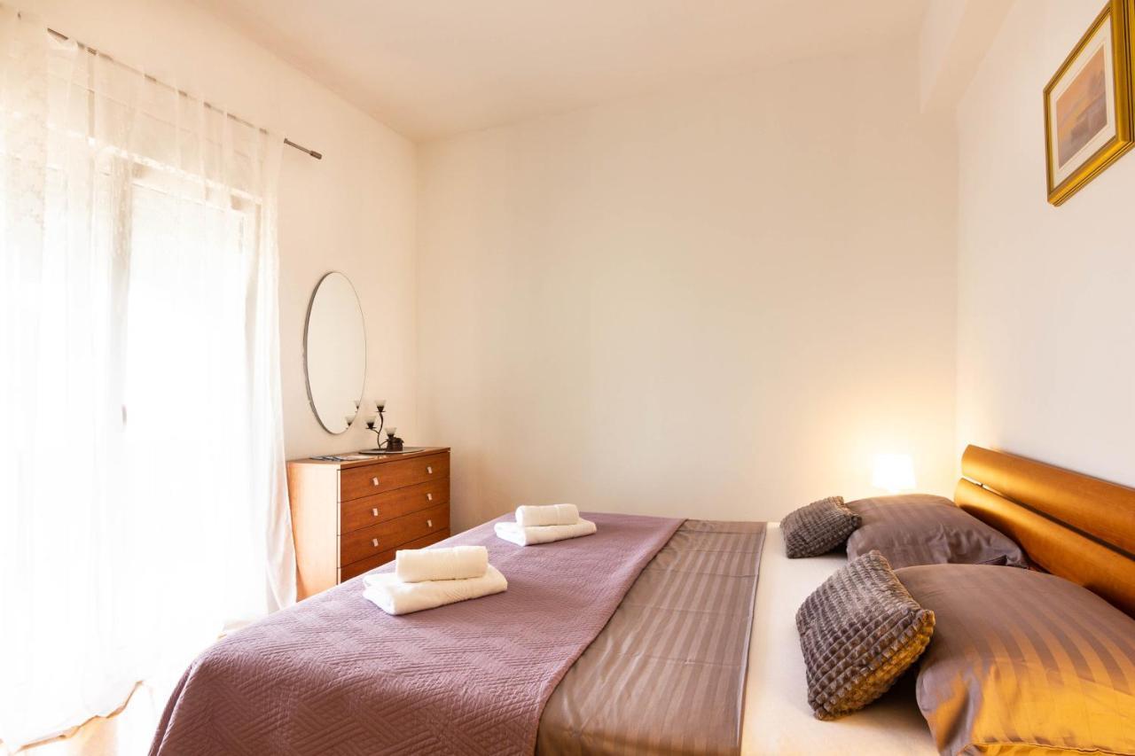 Apartman Marta Задар Экстерьер фото